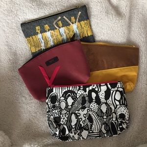 Ipsy bags bundle